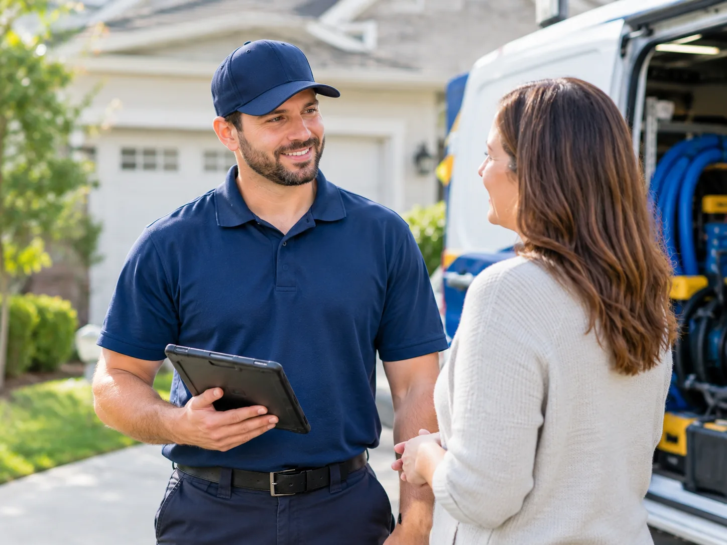 Sewage Backup Cleanup Bensenville, IL FAQs